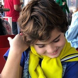 Meet your Posher, Recep